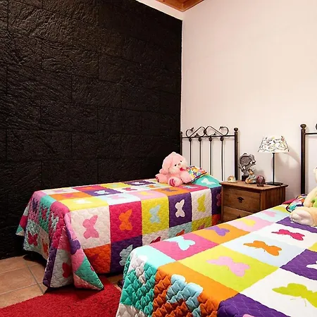 Taiara Holiday home